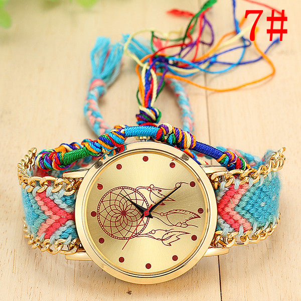 Enchanted Dream Watch