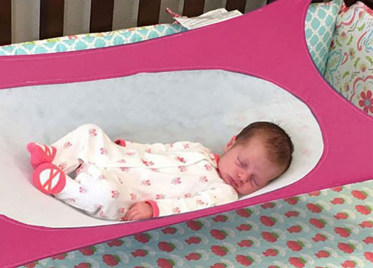 Cozy Baby Hammock