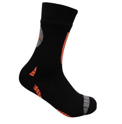 HydroStride Men's Adventure Socks