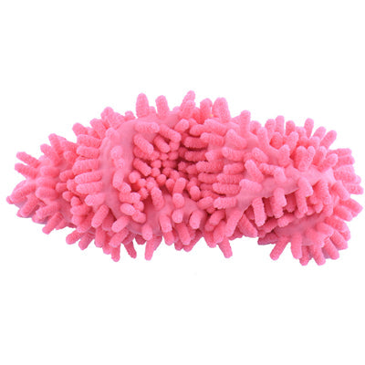 Magic Microfiber Mop Slippers