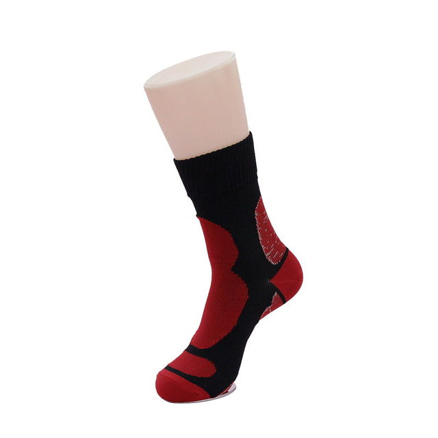 HydroStride Men's Adventure Socks