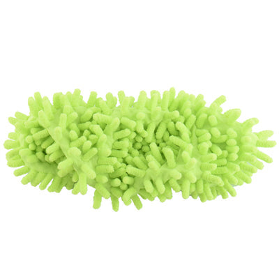 Magic Microfiber Mop Slippers