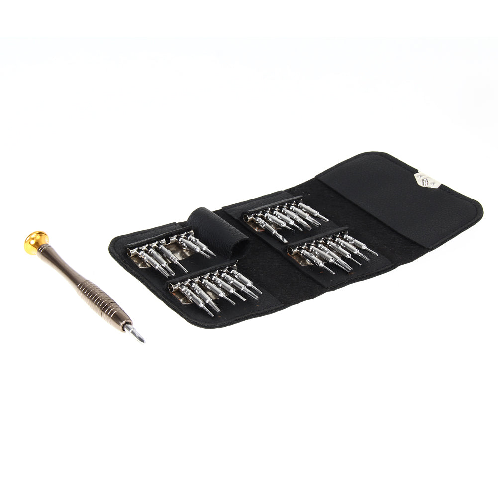 Ultimate 25-in-1 Tool Kit