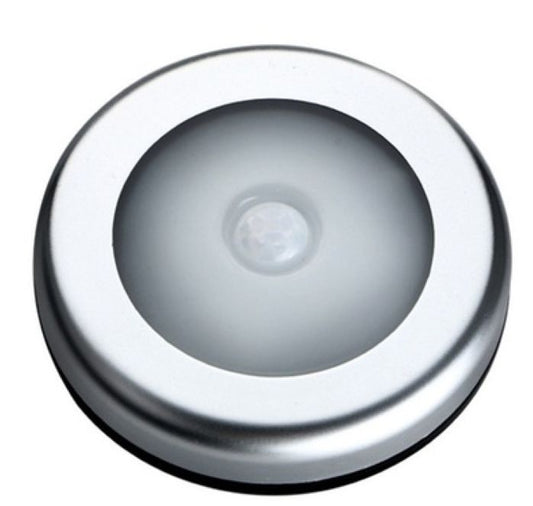 Smart Motion Wall Light