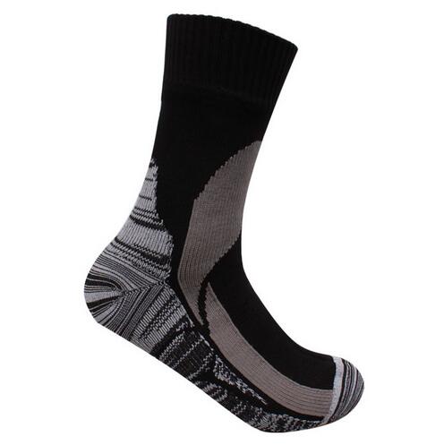 HydroStride Men's Adventure Socks