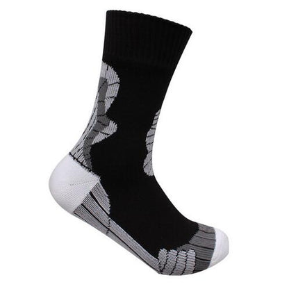 HydroStride Men's Adventure Socks